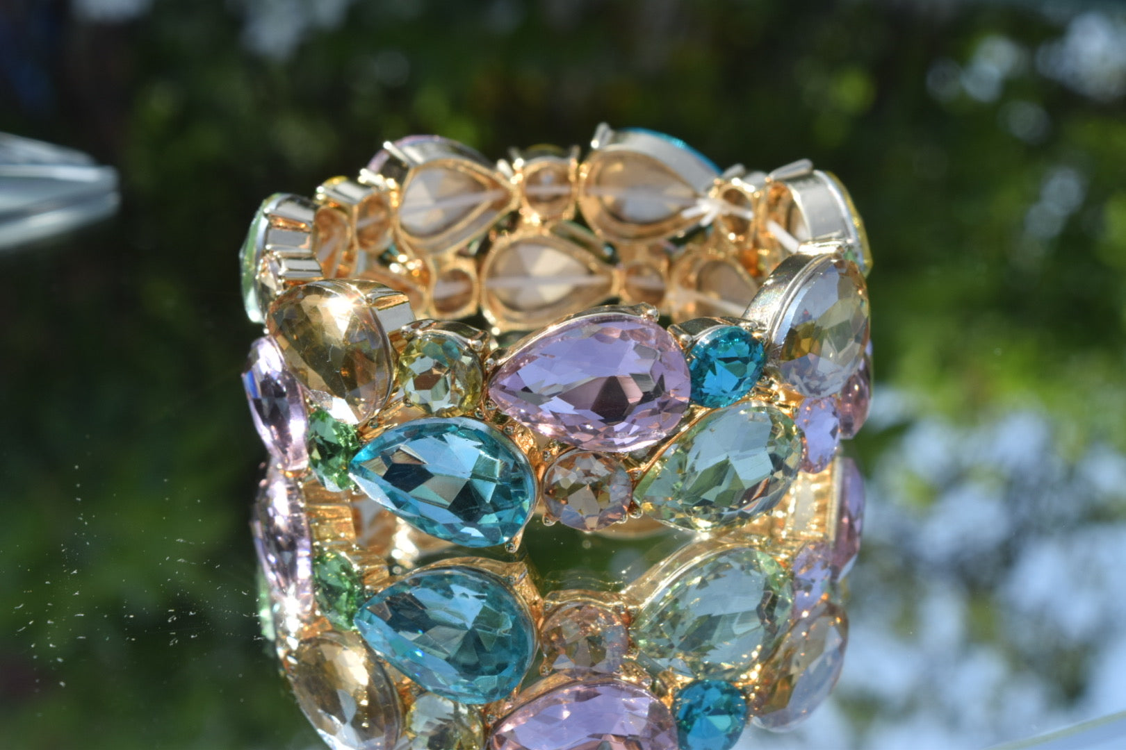 009. 90s Party Jewellery
