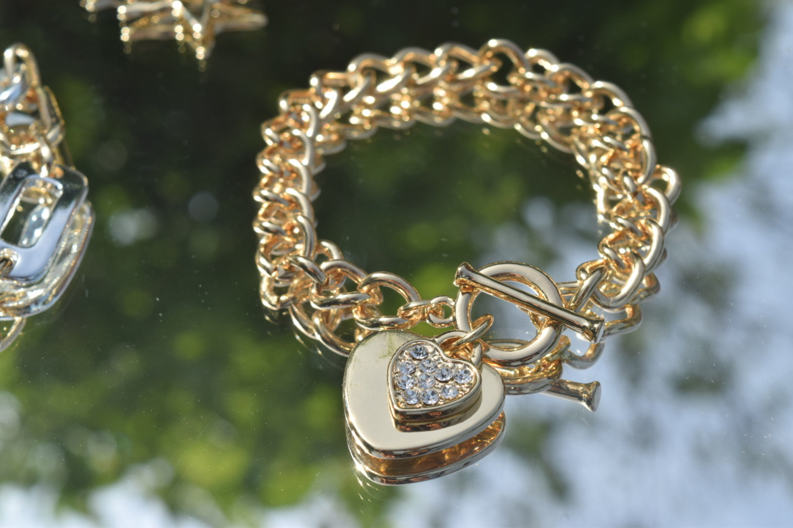 005. Wedding Jewellery for Brides