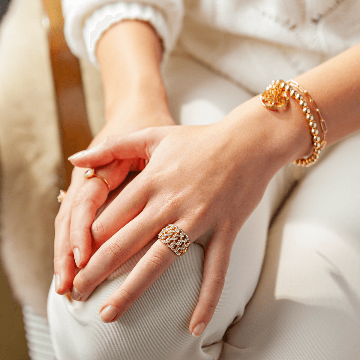 The Role of Jewellery in Defining Your Personal Style