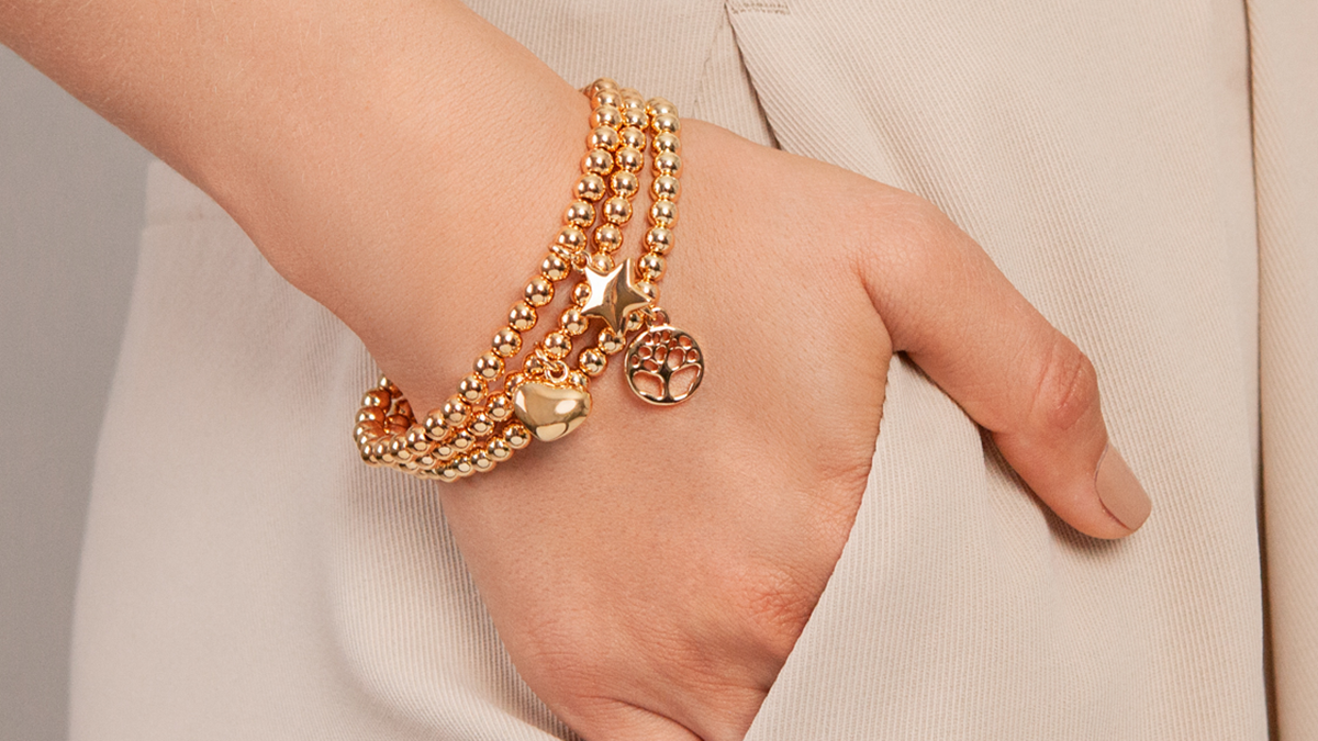 Mimco deals sweetheart bracelet