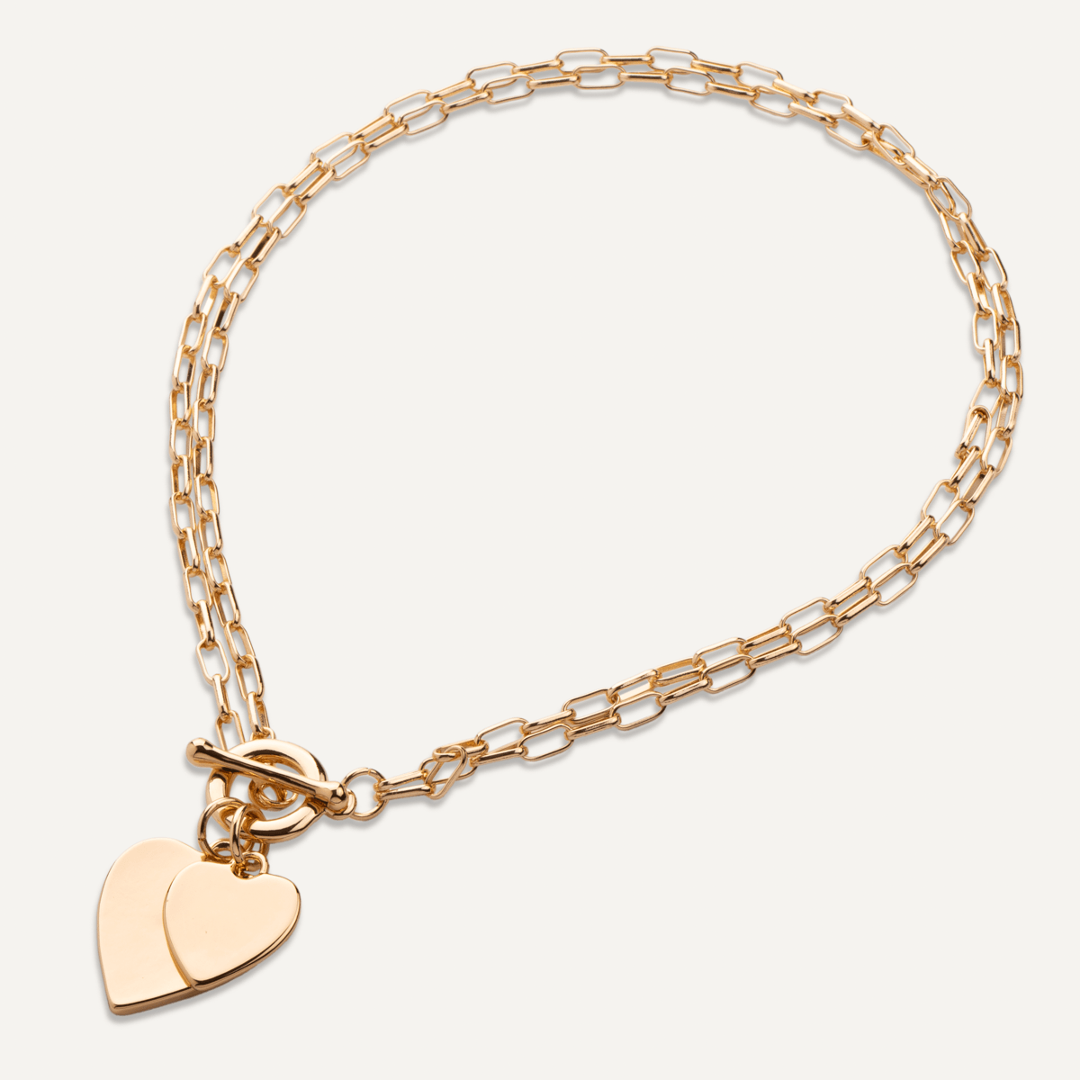 Gold Necklaces for Women: Timeless Luxury | D&X London