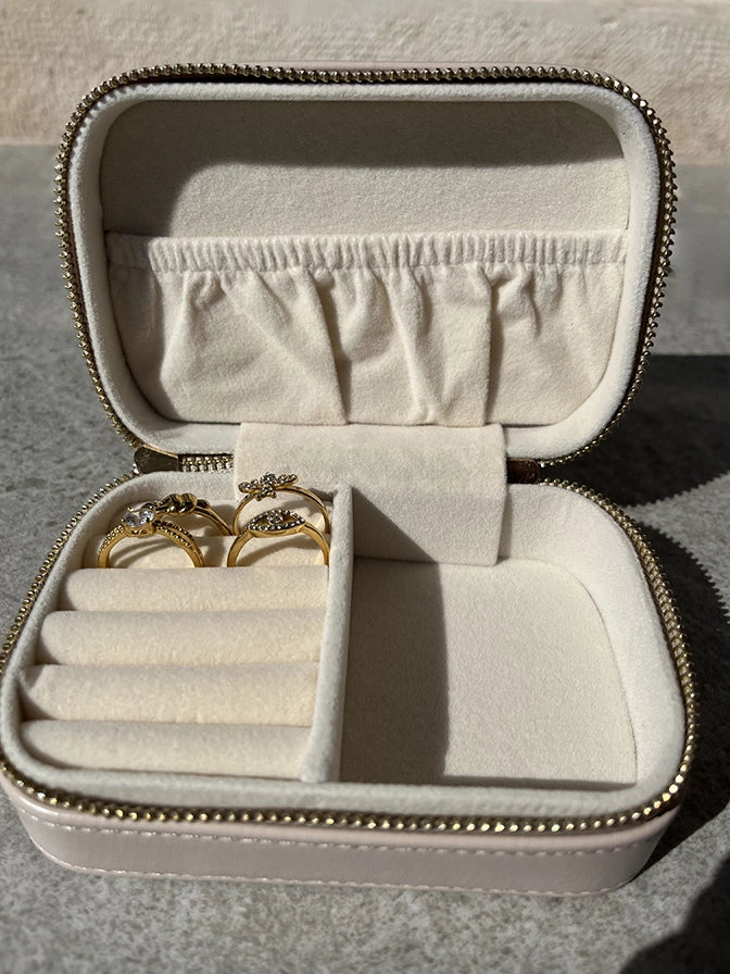 Jewellery Box