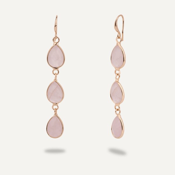 アクセサリー IRIS STRONG ours STRONG IRIS EARRINGS OURs